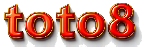 toto8 logo