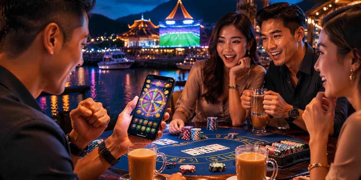 toto8 Apa Yang Kami Susun Untuk Anda